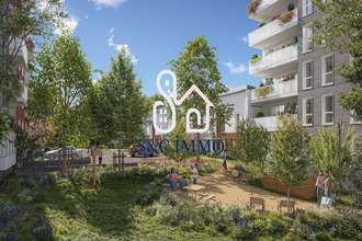  appartement corbeil-essonnes 91100