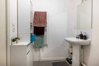  appartement corbeil-essonnes 91100