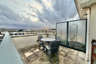  appartement corbeil-essonnes 91100