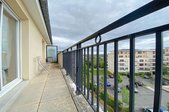  appartement corbeil-essonnes 91100