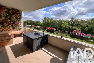  appartement corbeil-essonnes 91100