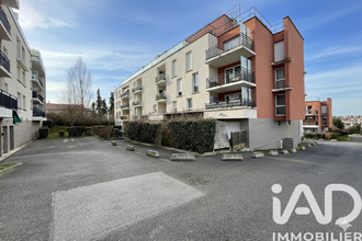  appartement corbeil-essonnes 91100