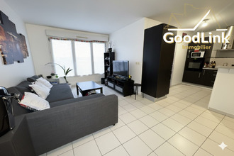 appartement corbeil-essonnes 91100