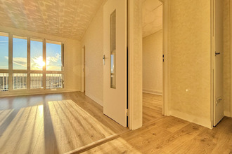  appartement corbeil-essonnes 91100