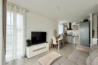  appartement corbeil-essonnes 91100