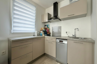  appartement corbeil-essonnes 91100