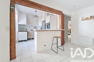  appartement corbeil-essonnes 91100