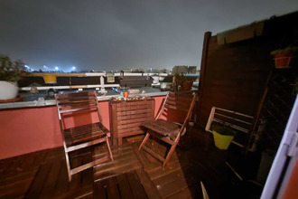  appartement corbeil-essonnes 91100