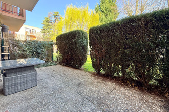  appartement corbeil-essonnes 91100