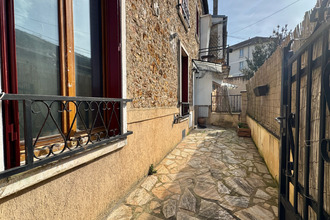  appartement corbeil-essonnes 91100