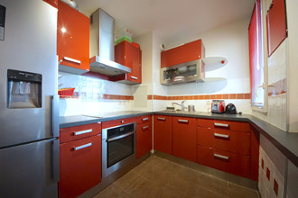  appartement corbeil-essonnes 91100