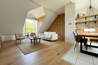  appartement corbeil-essonnes 91100