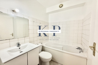  appartement corbeil-essonnes 91100