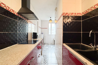  appartement corbeil-essonnes 91100