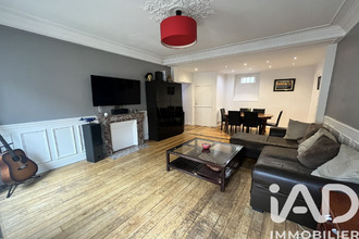  appartement corbeil-essonnes 91100