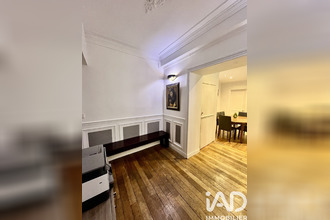  appartement corbeil-essonnes 91100