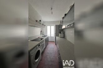  appartement corbeil-essonnes 91100