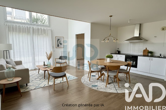  appartement corbeil-essonnes 91100