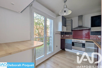  appartement corbeil-essonnes 91100