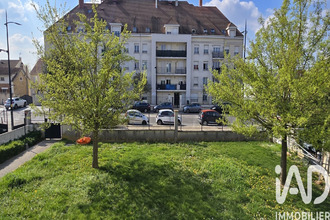  appartement corbeil-essonnes 91100