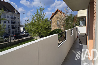  appartement corbeil-essonnes 91100