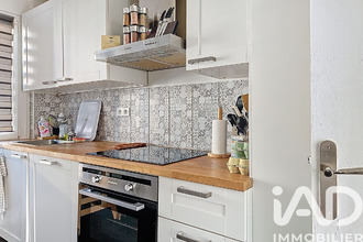  appartement corbeil-essonnes 91100