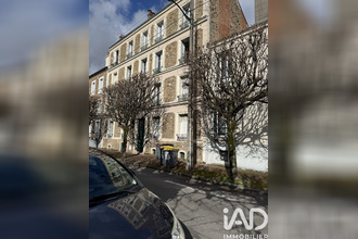  appartement corbeil-essonnes 91100