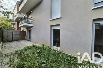  appartement corbeil-essonnes 91100