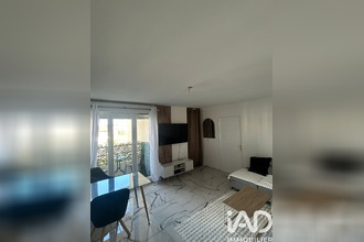  appartement corbeil-essonnes 91100