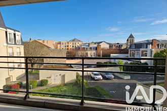  appartement corbeil-essonnes 91100