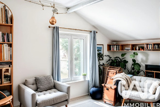  appartement corbeil-essonnes 91100