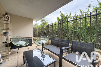  appartement corbeil-essonnes 91100