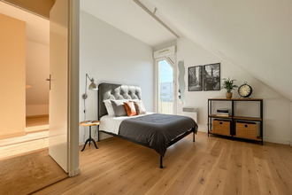  appartement corbeil-essonnes 91100