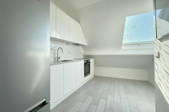  appartement corbeil-essonnes 91100