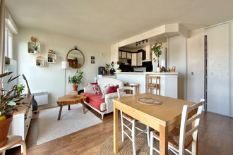  appartement corbeil-essonnes 91100