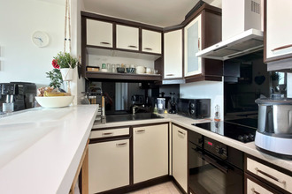  appartement corbeil-essonnes 91100