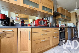  appartement corbeil-essonnes 91100