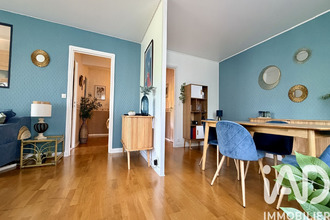  appartement corbeil-essonnes 91100