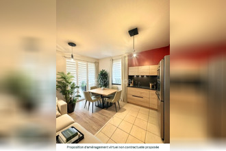  appartement corbeil-essonnes 91100