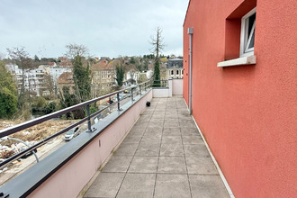  appartement corbeil-essonnes 91100
