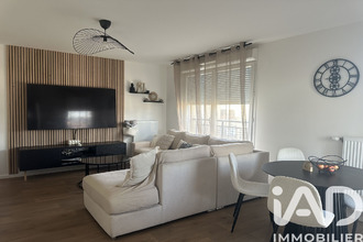  appartement corbeil-essonnes 91100