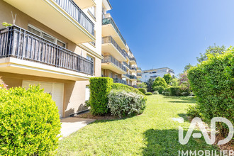  appartement corbeil-essonnes 91100