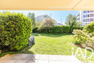  appartement corbeil-essonnes 91100