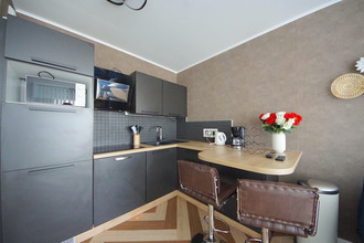  appartement corbeil-essonnes 91100