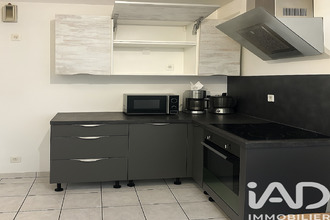  appartement corbeil-essonnes 91100