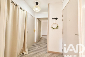  appartement corbeil-essonnes 91100