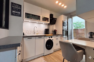  appartement corbeil-essonnes 91100