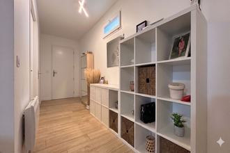  appartement corbeil-essonnes 91100
