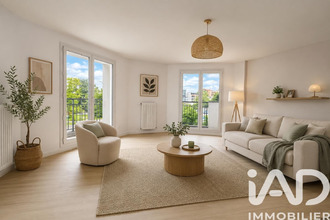  appartement corbeil-essonnes 91100