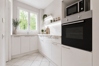  appartement corbeil-essonnes 91100